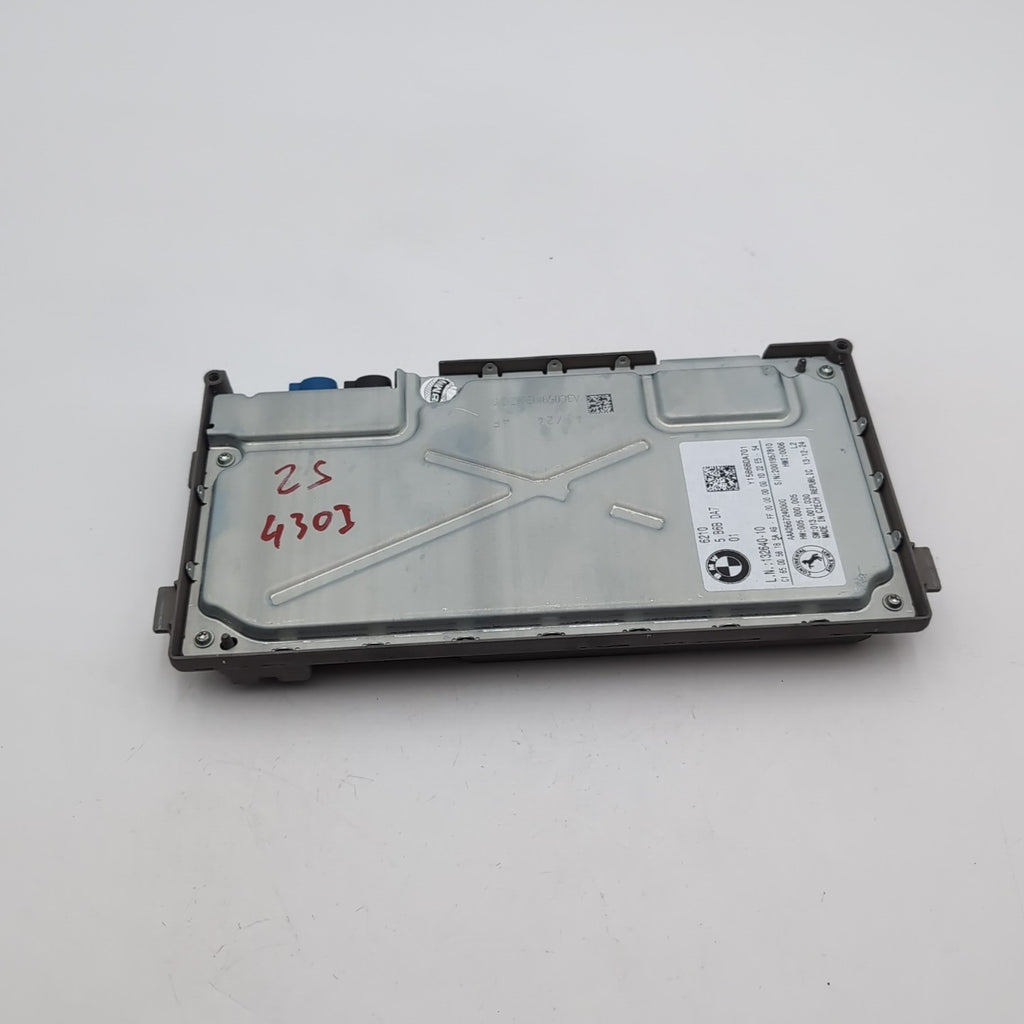 2024 2025 2026 BMW G20 G26 G42 G60 X3 X5 X6 Instrument Cluster Control Module