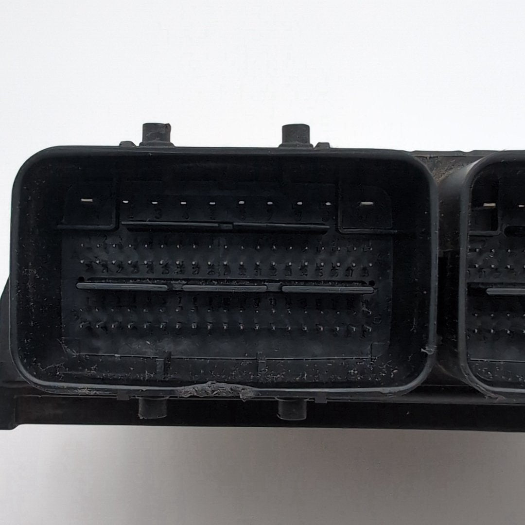 2018 2019 2020 Infiniti Q50 Engine Computer Control Module ECU NEC036-044