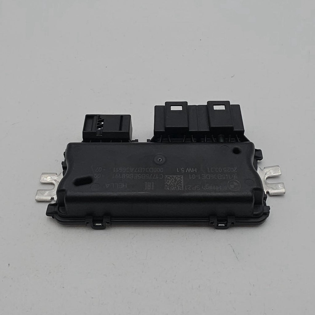 2024 2025 2026 BMW XM X5 G09 G60 Fuel Pump Control Module 5B36DE1