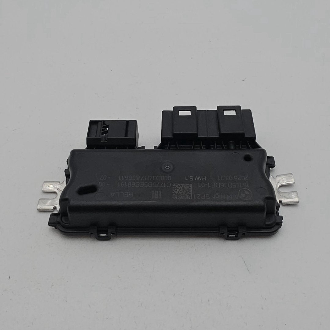 2024 2025 2026 BMW XM X5 G09 G60 Fuel Pump Control Module 5B36DE1