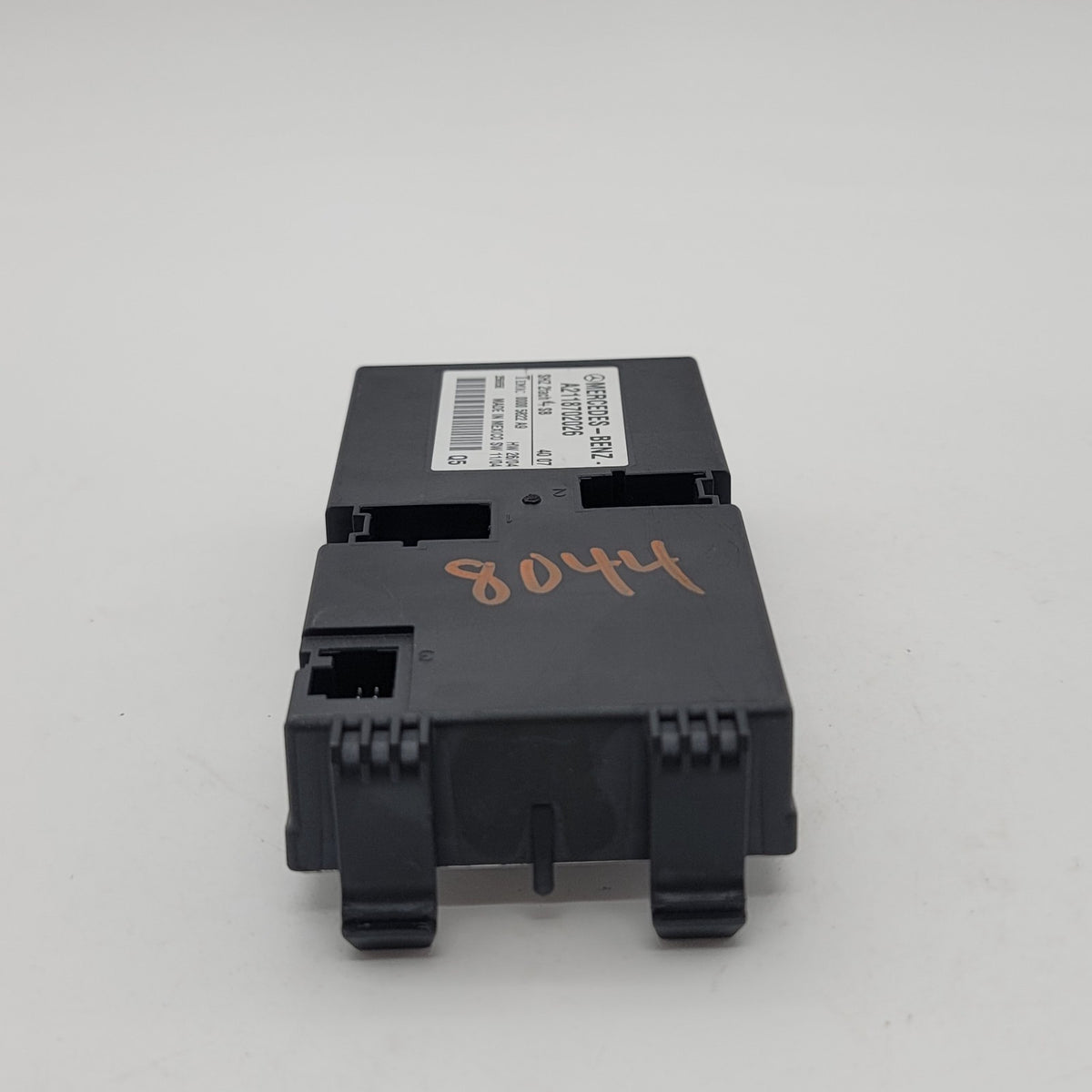 06-13 Mercedes W164 W219 ML63 CLS55 E350 Heated Seat Control Module A2118702026