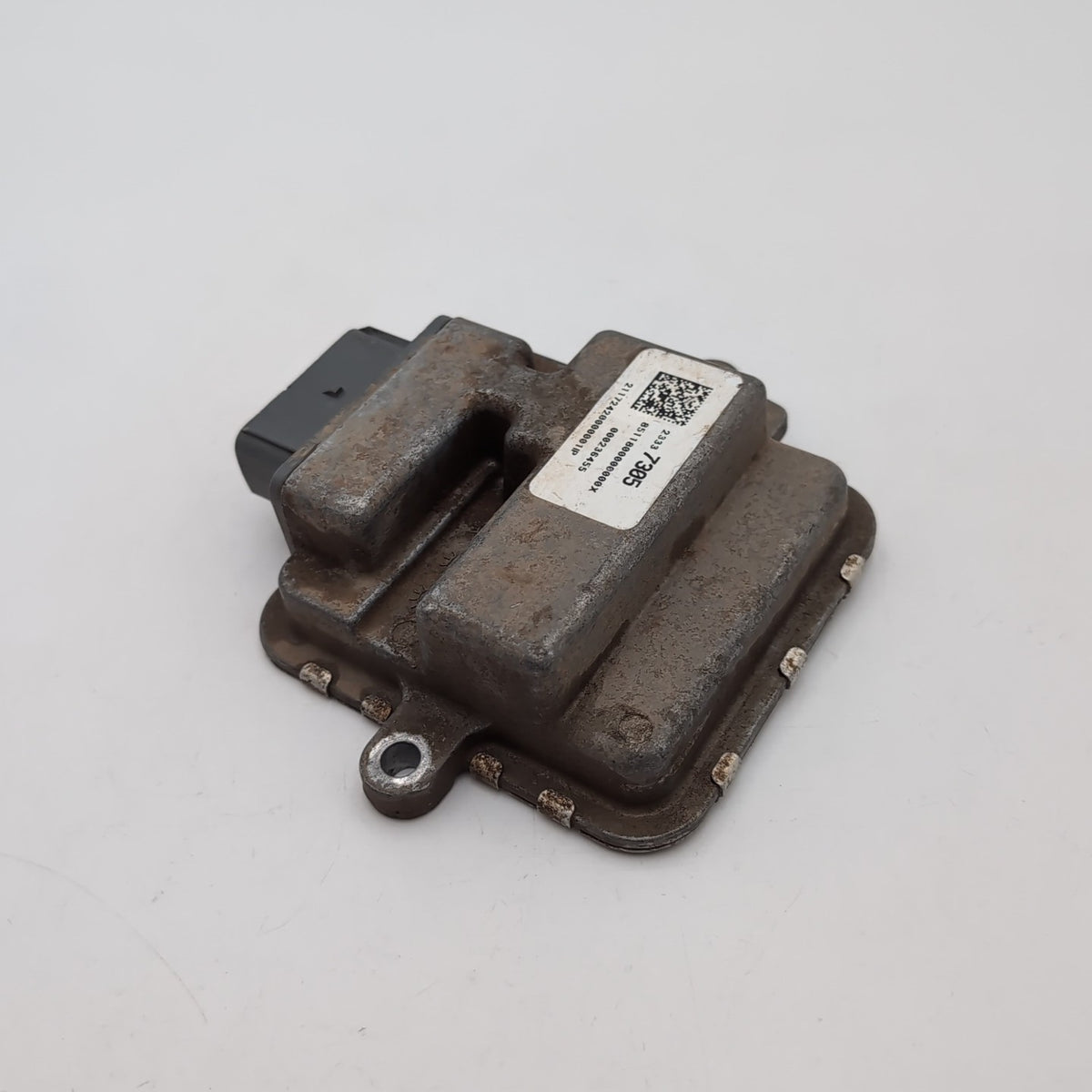 2017 2018 2019 2020 Chevy Colorado Towing Control Module 23337305
