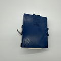 2005 TOYOTA PRIUS MULTIPLEX NETWORK GATEWAY COMPUTER CONTROL MODULE 89111-47030