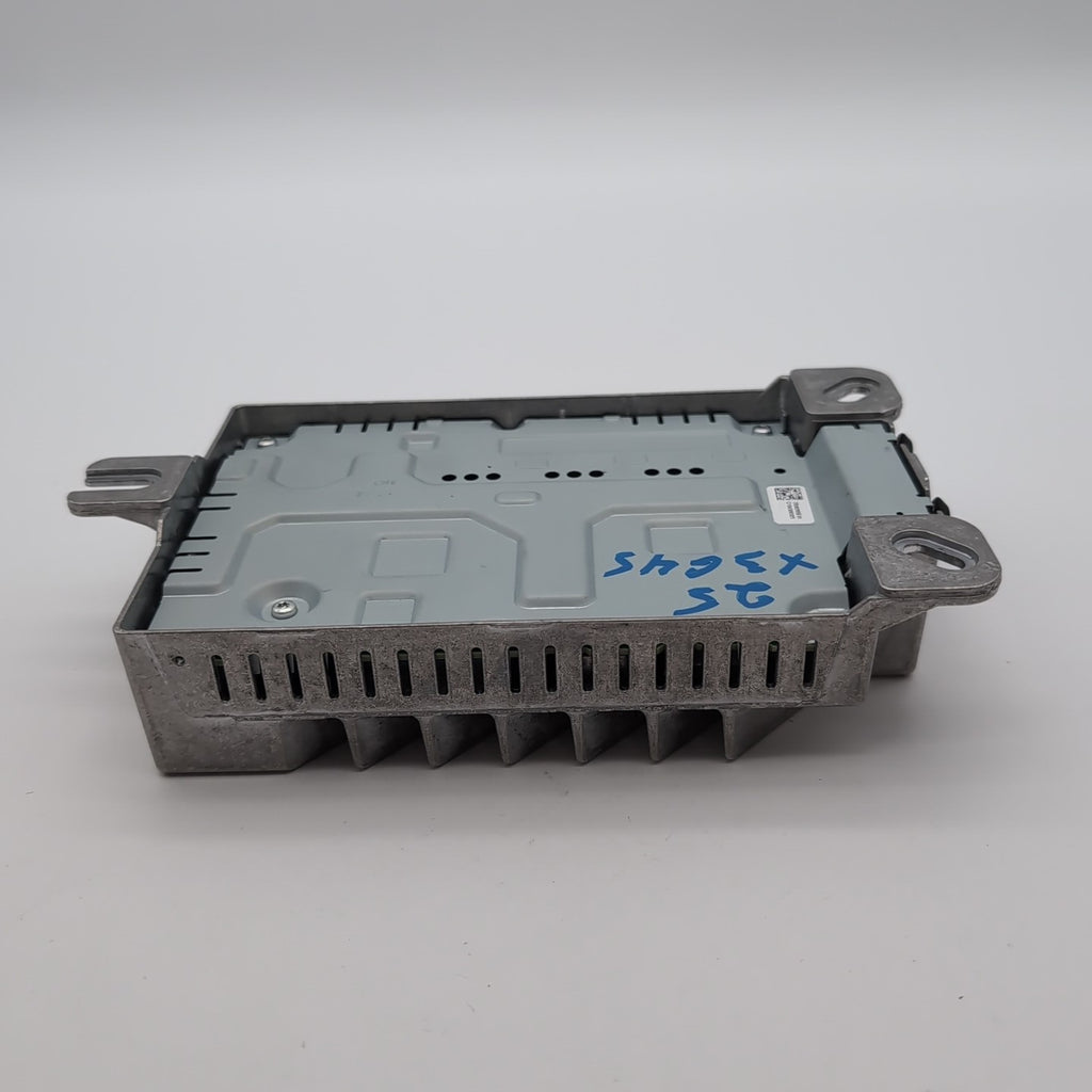 2025 BMW X3 G45 Audio Radio Sound AMP Amplifier Control Module Unit 5B78793