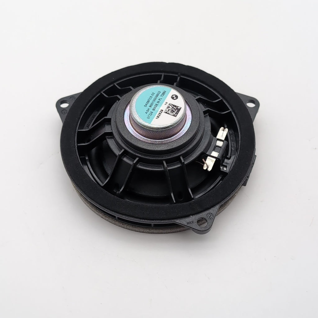 2023 - 2026 BMW 530I 540I G60 X1 X2 Front Rear Door Midrange Speaker 5A06FC5
