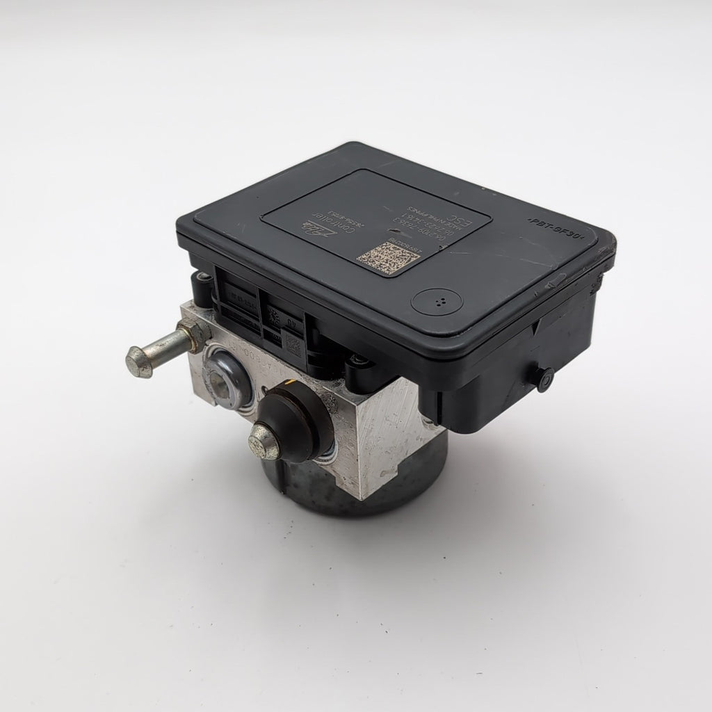 2018- 2020 Mitsubishi Eclipse Cross ABS Pump Anti Lock Brake Module 4670B149