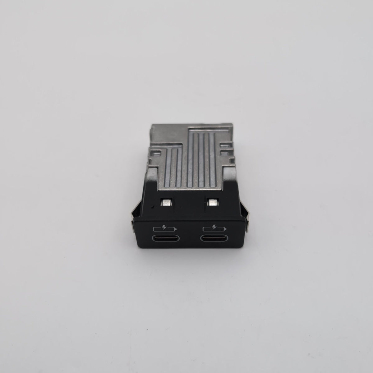 2019 - 2024 BMW G20 G26 F46 G30 G12 M3 M4 X1 X3 X4 Dual USB Port Socket 8711938