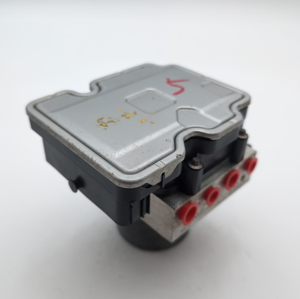 2022 2023 2024 Mitsubishi 2.5L ABS Anti Lock Brake Pump 47660W006P