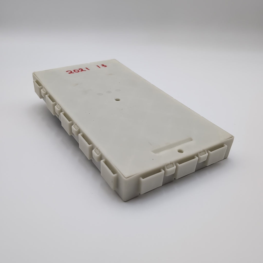 2014- 2021 BMW i3 I01 BDC V32 Body Domain Controller Module 5A1C780