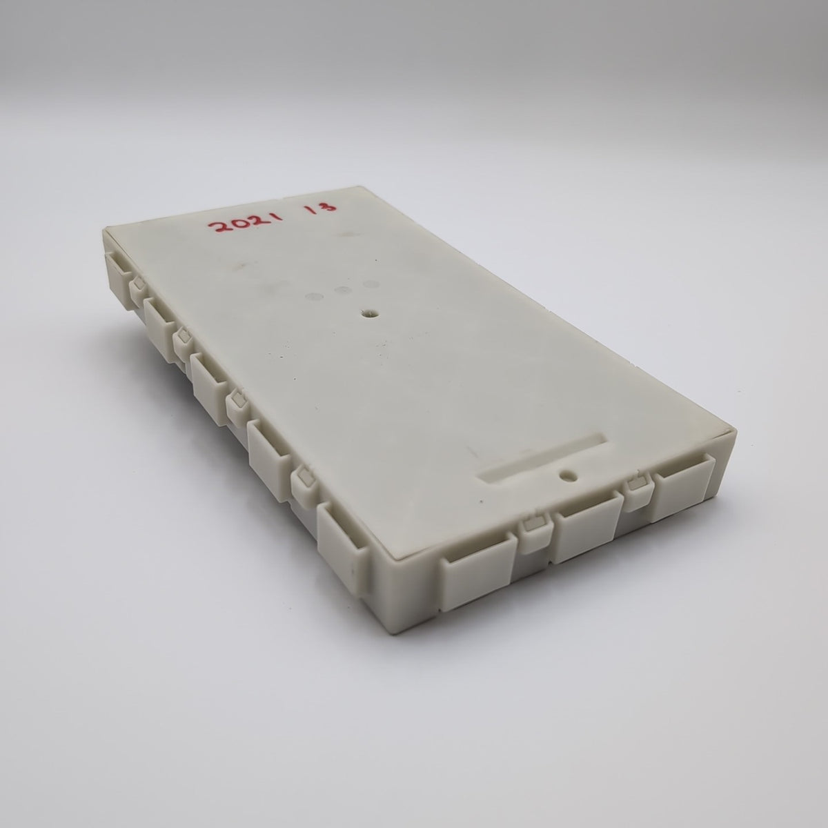 2014- 2021 BMW i3 I01 BDC V32 Body Domain Controller Module 5A1C780