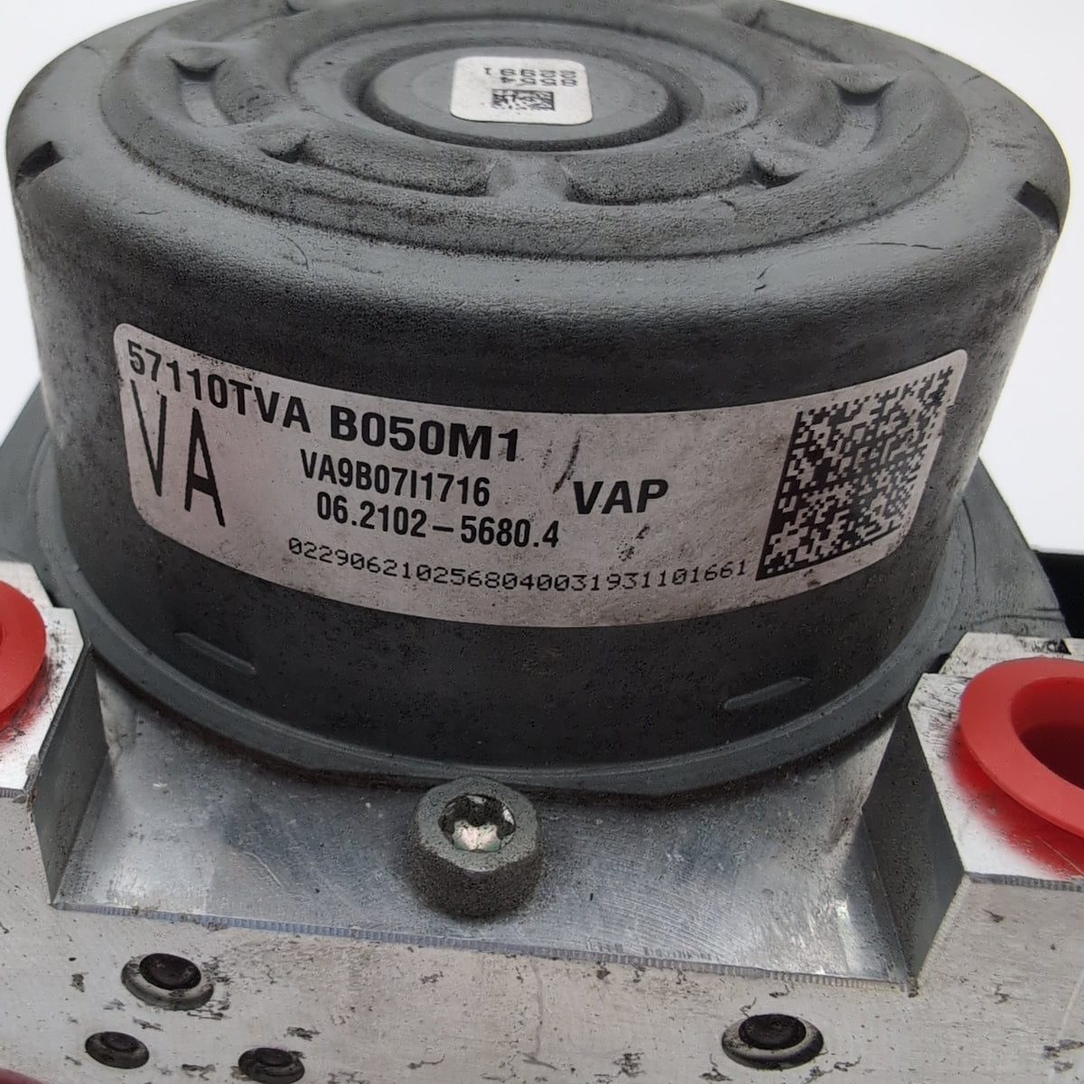 2018 2019 2020 Honda Accord ABS Anti Lock Brake Pump Control Unit 57110TVAB050M1