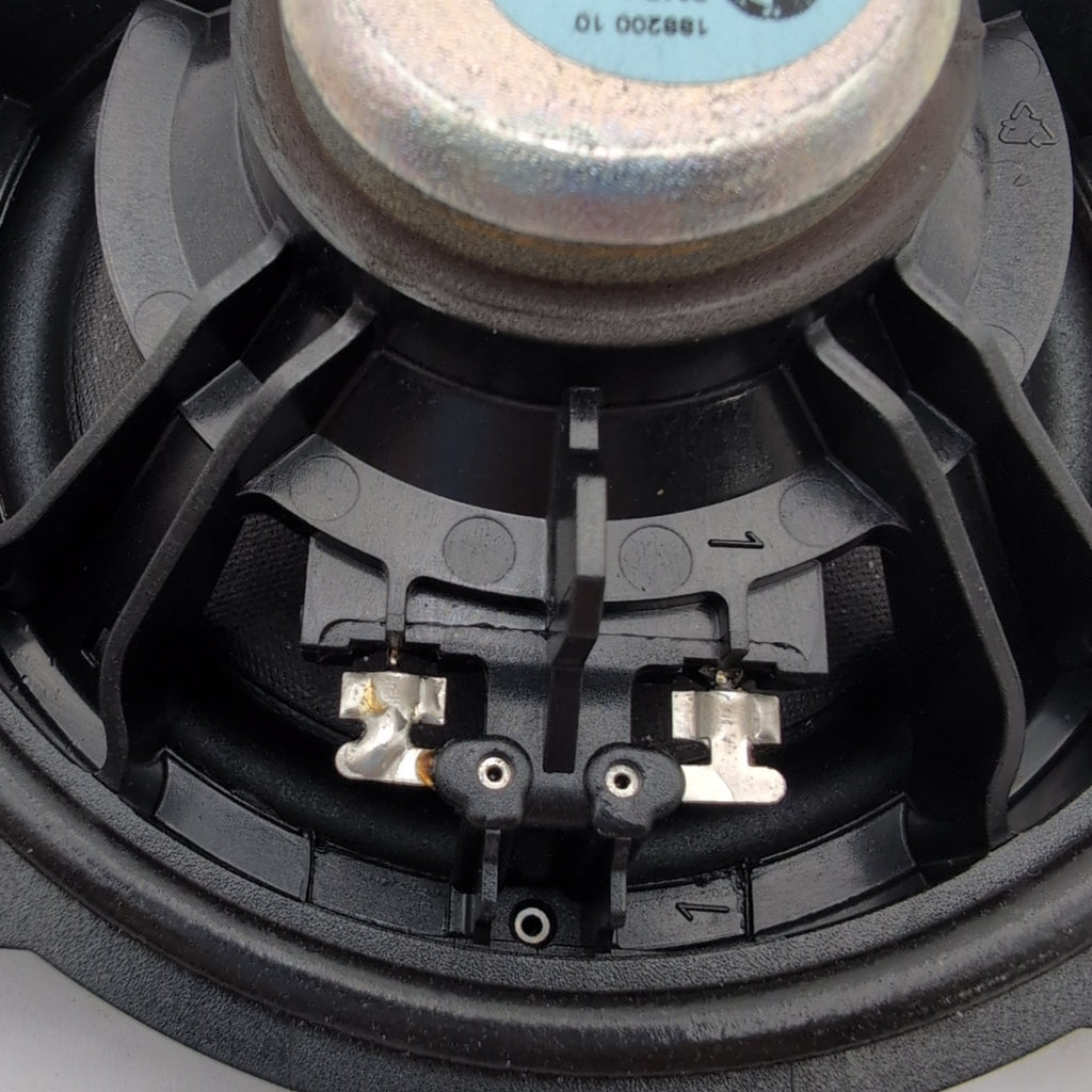 2019 - 2025 BMW G20 G22 G26 M3 M4 Front Rear Door Midrange Speaker 2622546