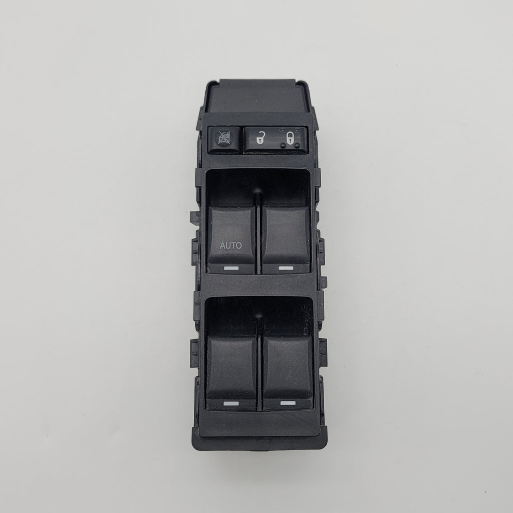 2008 2009 2010 CHRYSLER AVENGER MASTER POWER WINDOW SWITCH 04602780AA OEM