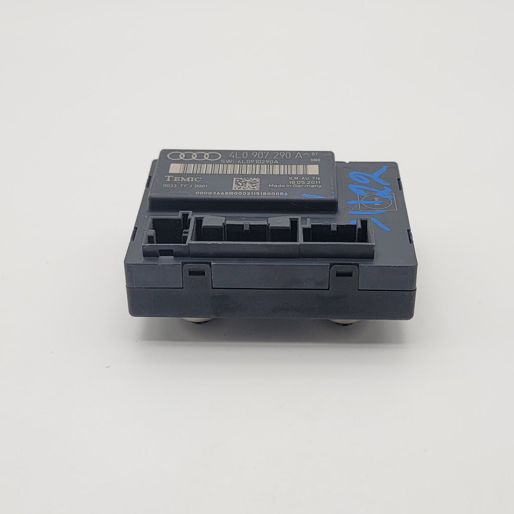 2007- 2015 Audi Q7 Comfort Control Module CCM OEM 4L0907290A