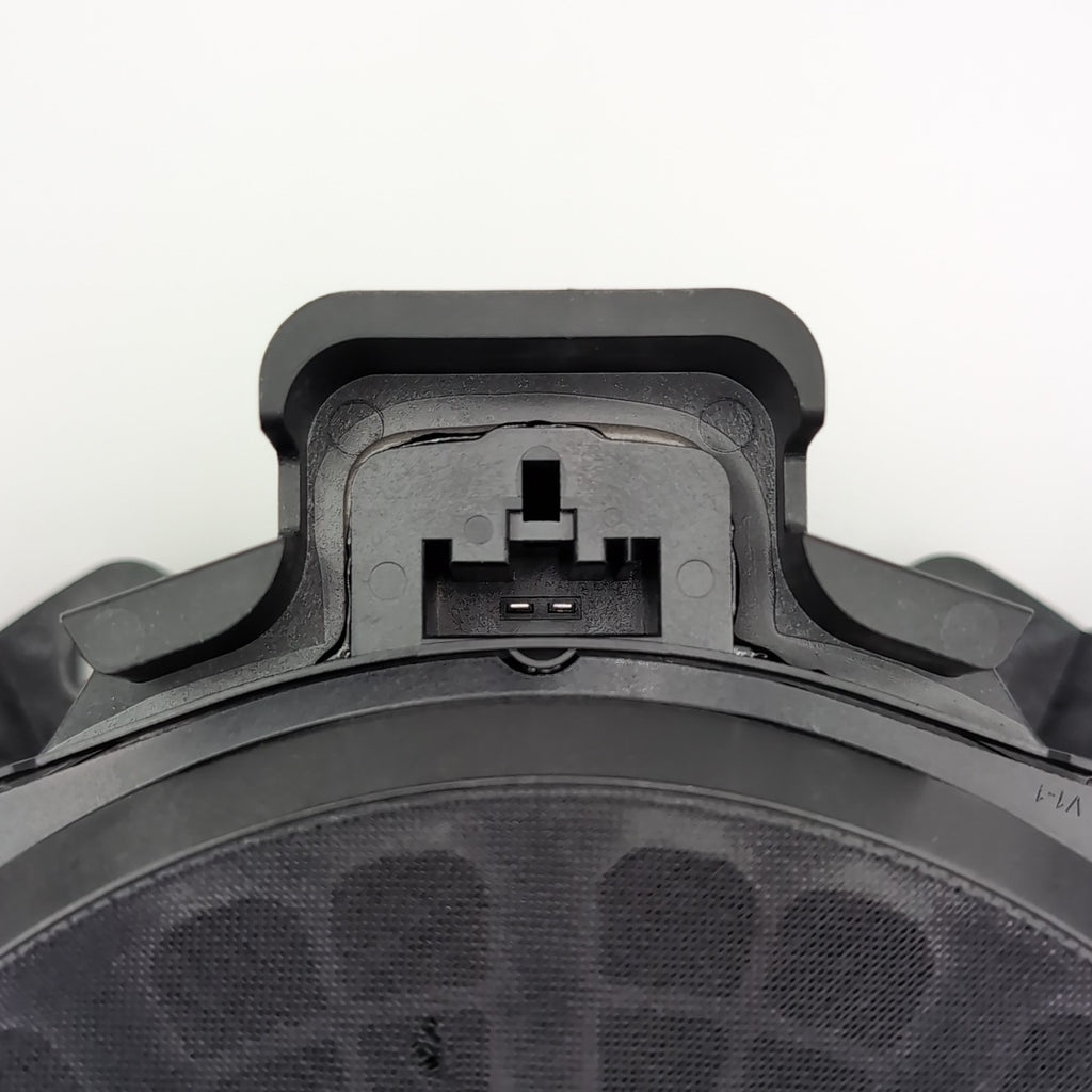 2025 BMW X3 Rear Central Speaker Woofer OEM 5B5B1B2