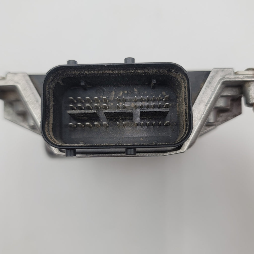 2013 Hyundai Azera Fuel Injection Control Module OEM 39172-3C010