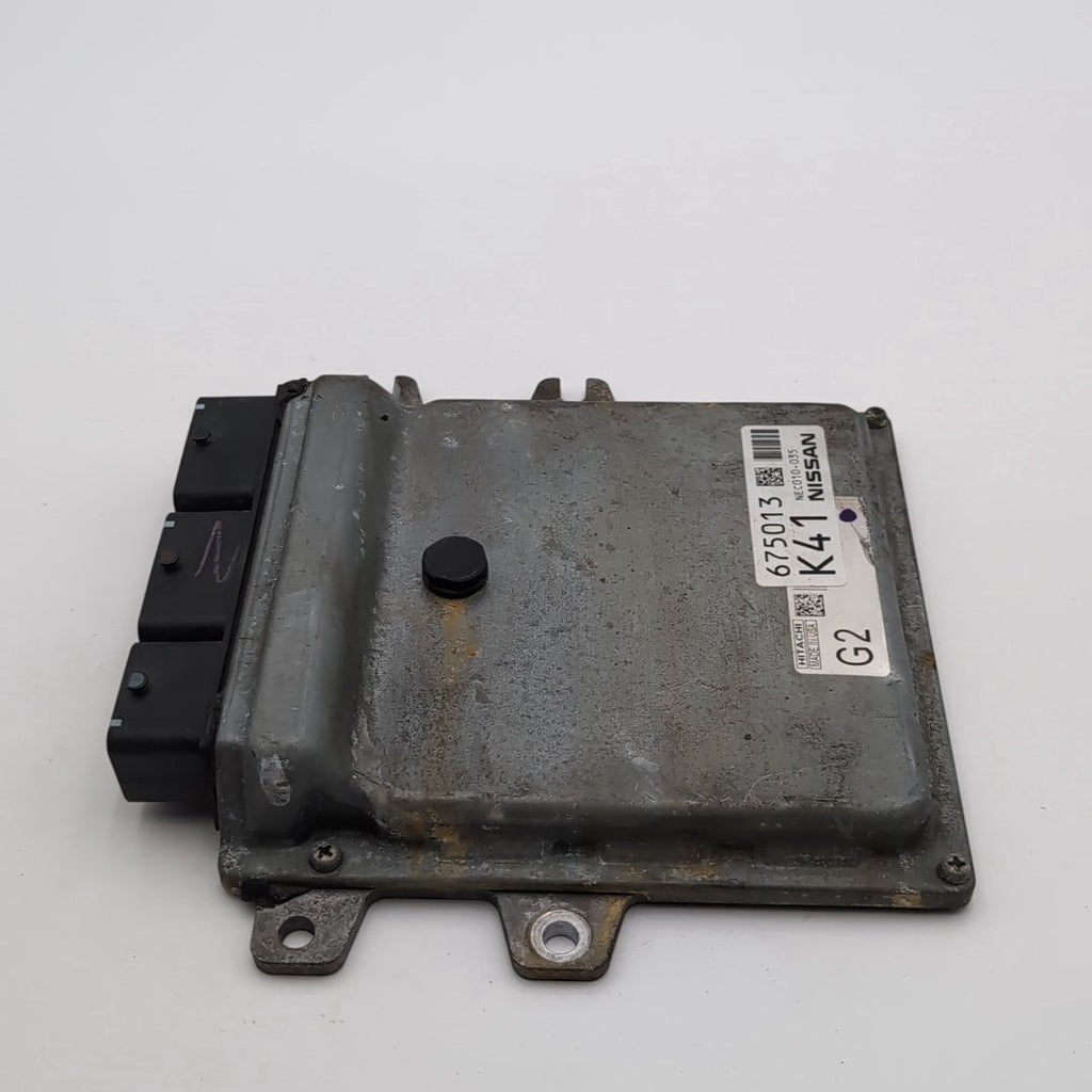 2013 2014 2015 Nissan Pathfinder Engine Computer Control Module ECU NEC010-035