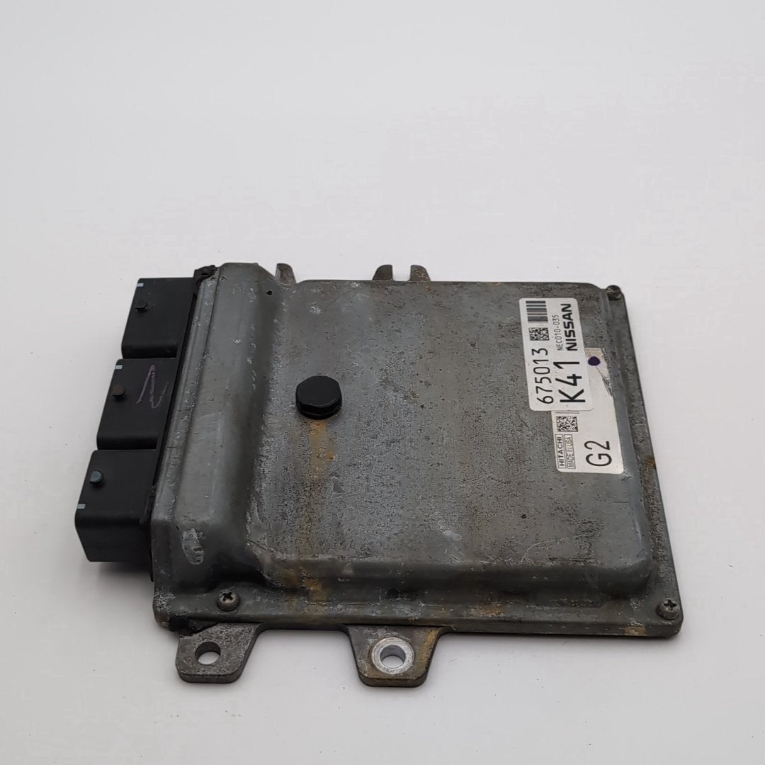 2013 2014 2015 Nissan Pathfinder Engine Computer Control Module ECU NEC010-035