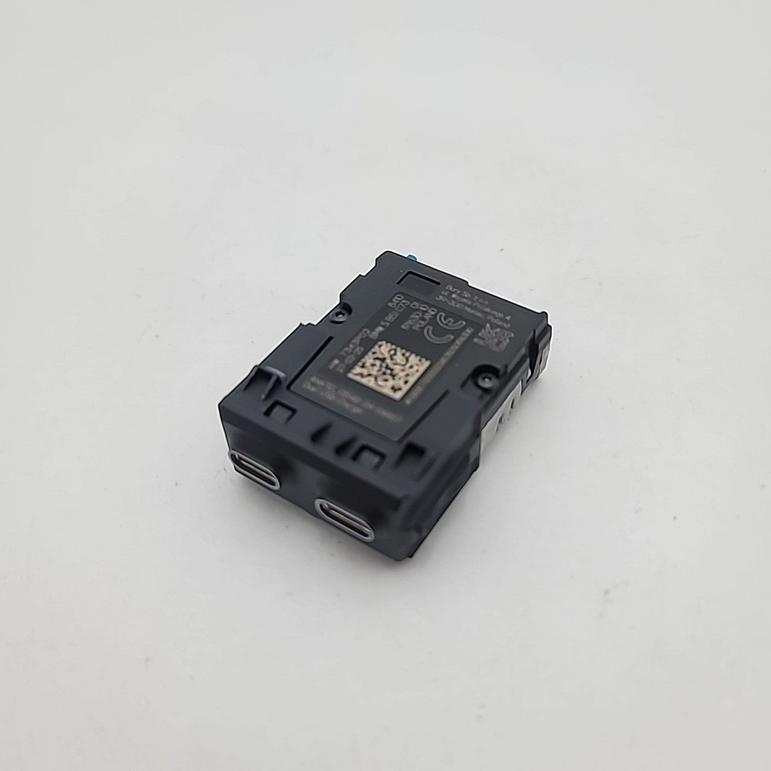2025 2026 BMW 540i 530i 550e i5 M5 X3 G45 Dual Socket USB Port 5B51C73