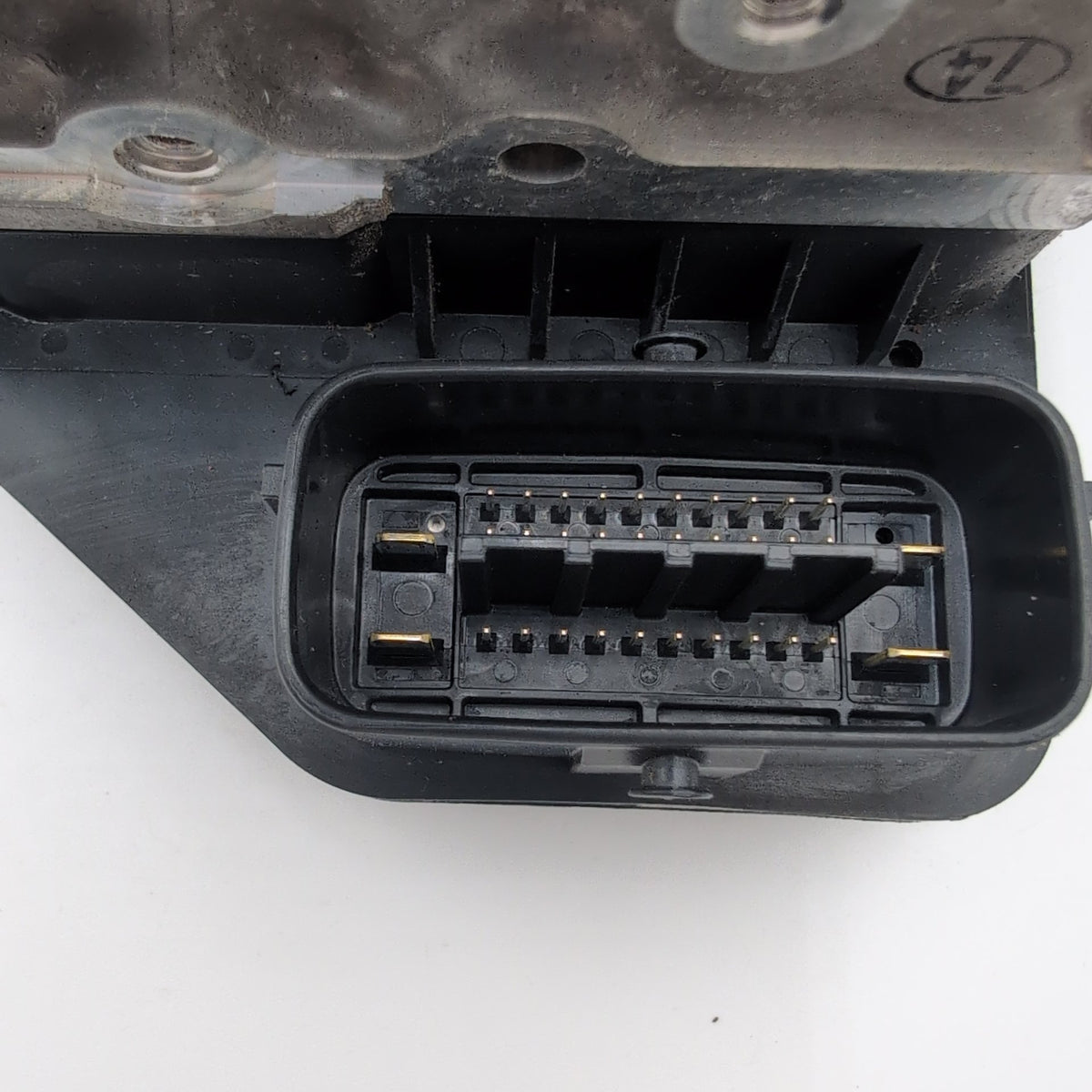 2013 Lexus ES350 ABS Anti Lock Brake Pump Control Unit 44540-33280