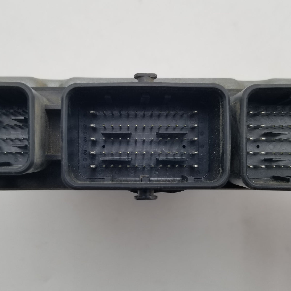 2015 2016 Nissan MAXIMA ECM Engine Control Module ECU AWD BEM420-300 B2