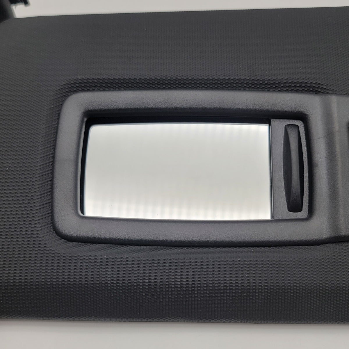 BMW X3M X4M X3 X4 Front Left Right Side Sun Visor Assembly Set 2018- 2023 OEM