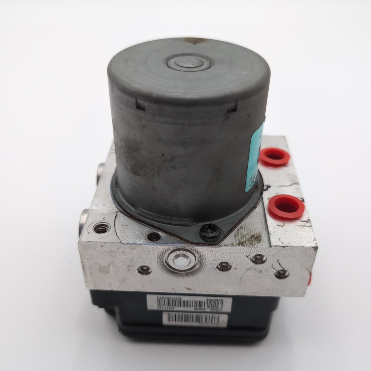 2015 2016 2017 Hyundai Sonata 2.4L ABS Anti Lock Brake Pump 58920-C2200
