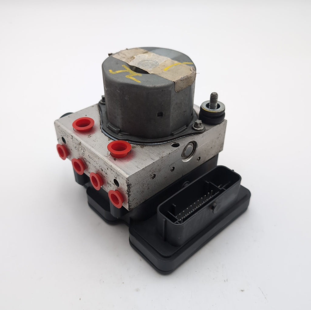 2014 Nissan Rogue 2.5L ABS Anti Lock Brake Pump Control Unit 476604BA0A