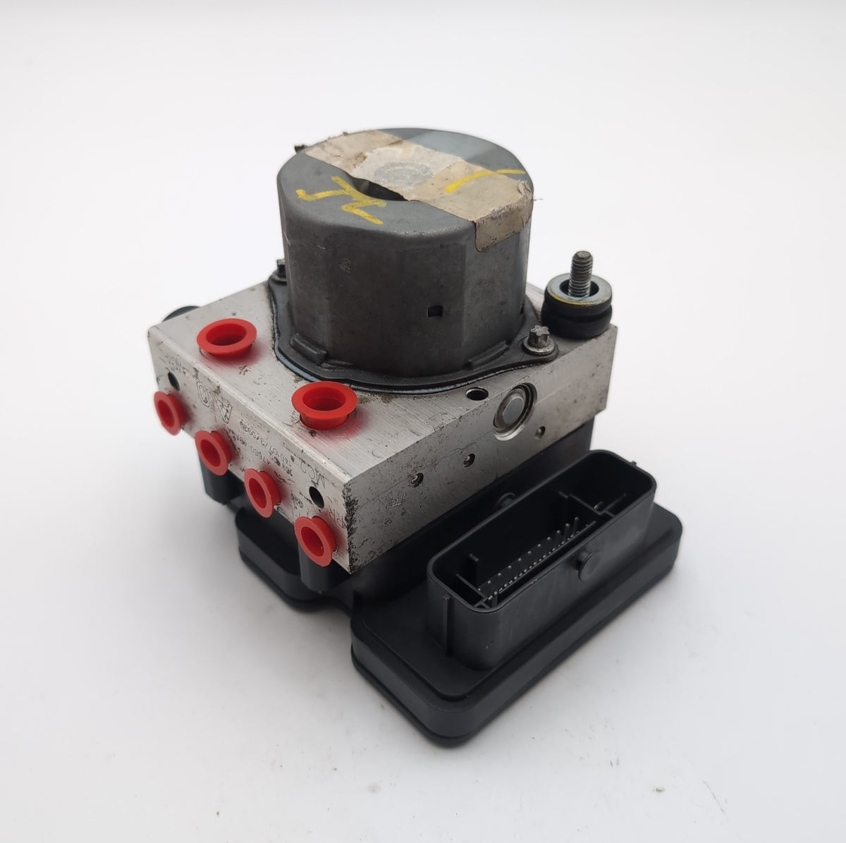 2014 Nissan Rogue 2.5L ABS Anti Lock Brake Pump Control Unit 476604BA0A