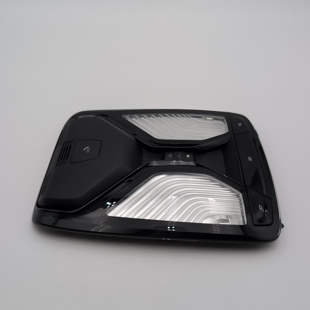 2021 - 2026 BMW 3 4 5 X3 X4 X5 X6 Front Overhead Console Dome Light 5B6C612