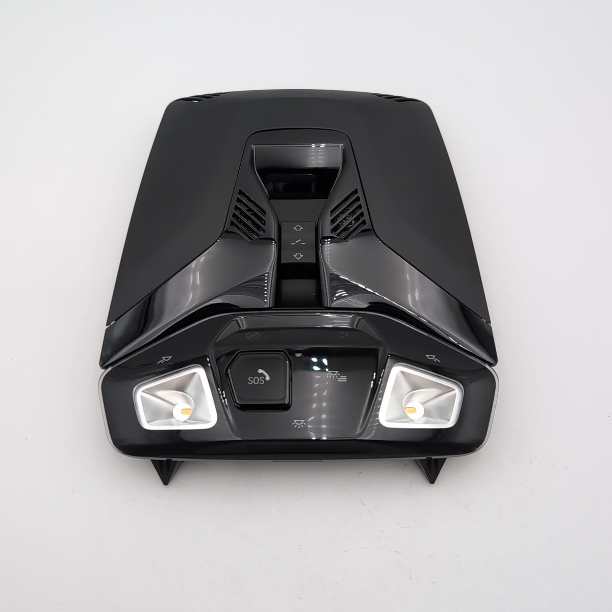 2023 2024 2025 BMW X1 U11 Overhead Console Dome Light 5B477C3