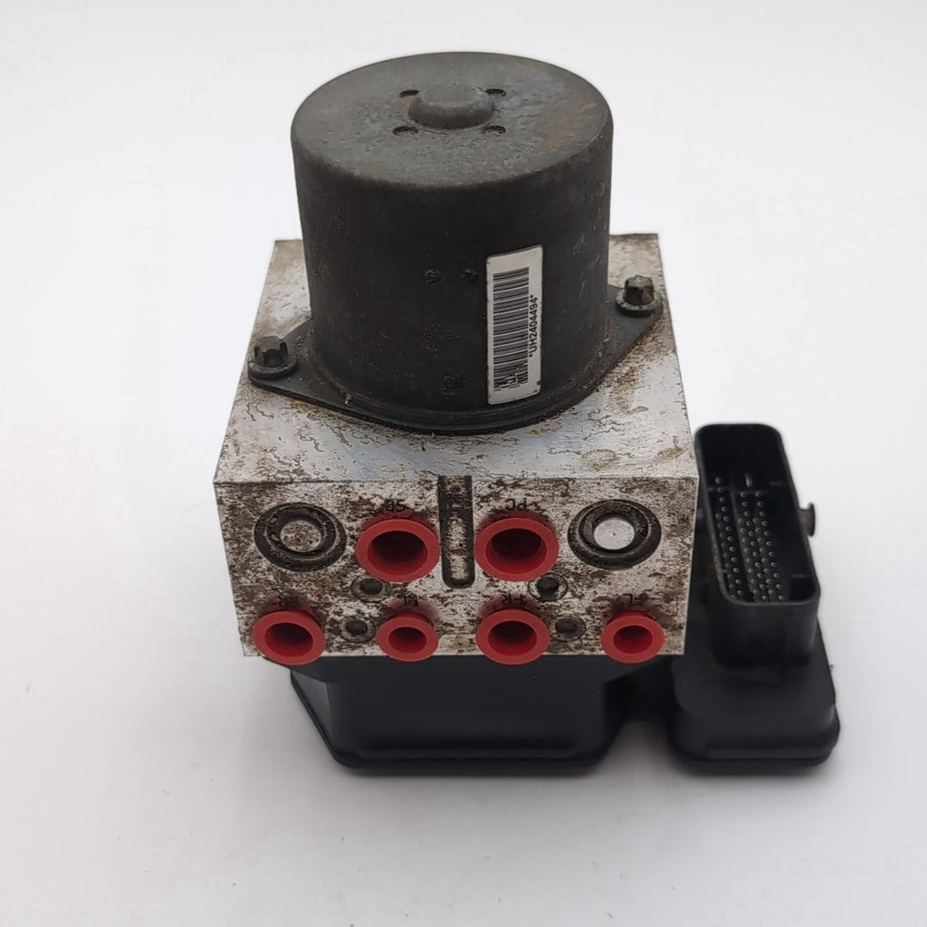 2018 Jeep Grand Cherokee 3.6L ABS Anti Lock Brake Pump 68336274AB