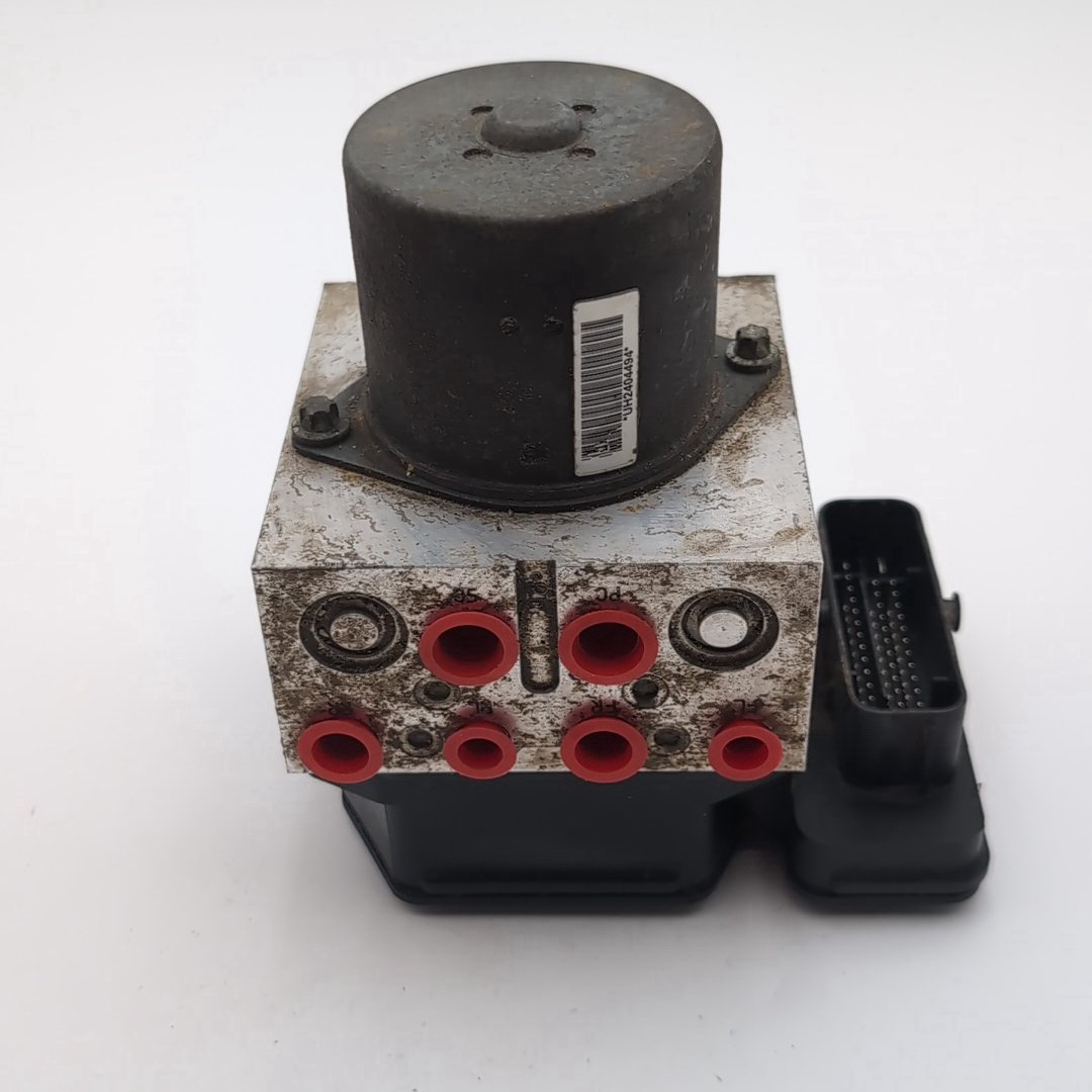 2018 Jeep Grand Cherokee 3.6L ABS Anti Lock Brake Pump 68336274AB