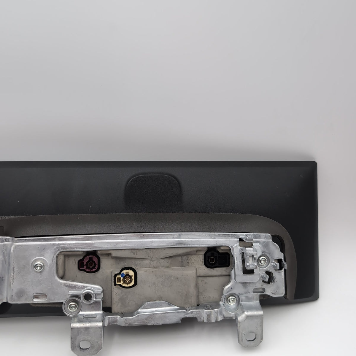 2023 - 2026 BMW G20 G22 i4 M3 M4 Instrument Cluster Infotainment Display Screen