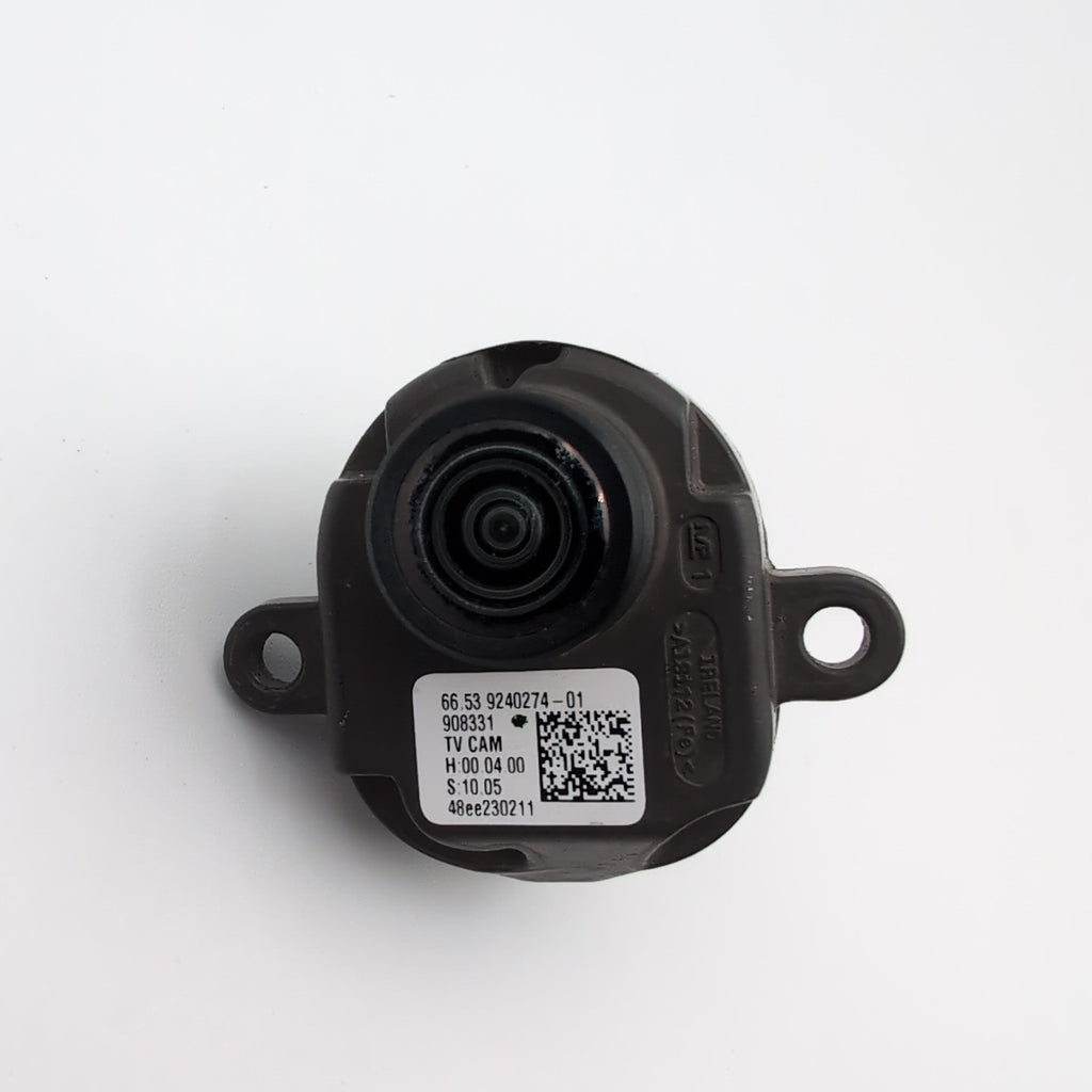 2010 - 2020 BMW 3 4 5 6 F06 F30 F36 E70 E71 Top View Camera Left Right 9240274