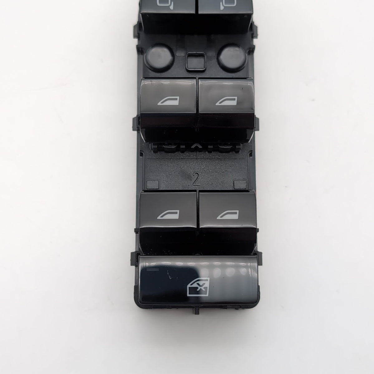 2023 2024 2025 BMW X3 M5 G45 G60 G90 Driver Master Window Switch 5A4B416