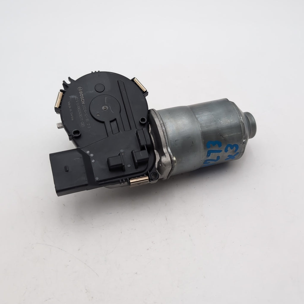 2021- 2025 BMW X1 X2 X3 M35 Front Windshield Wiper Motor OEM 5A29187