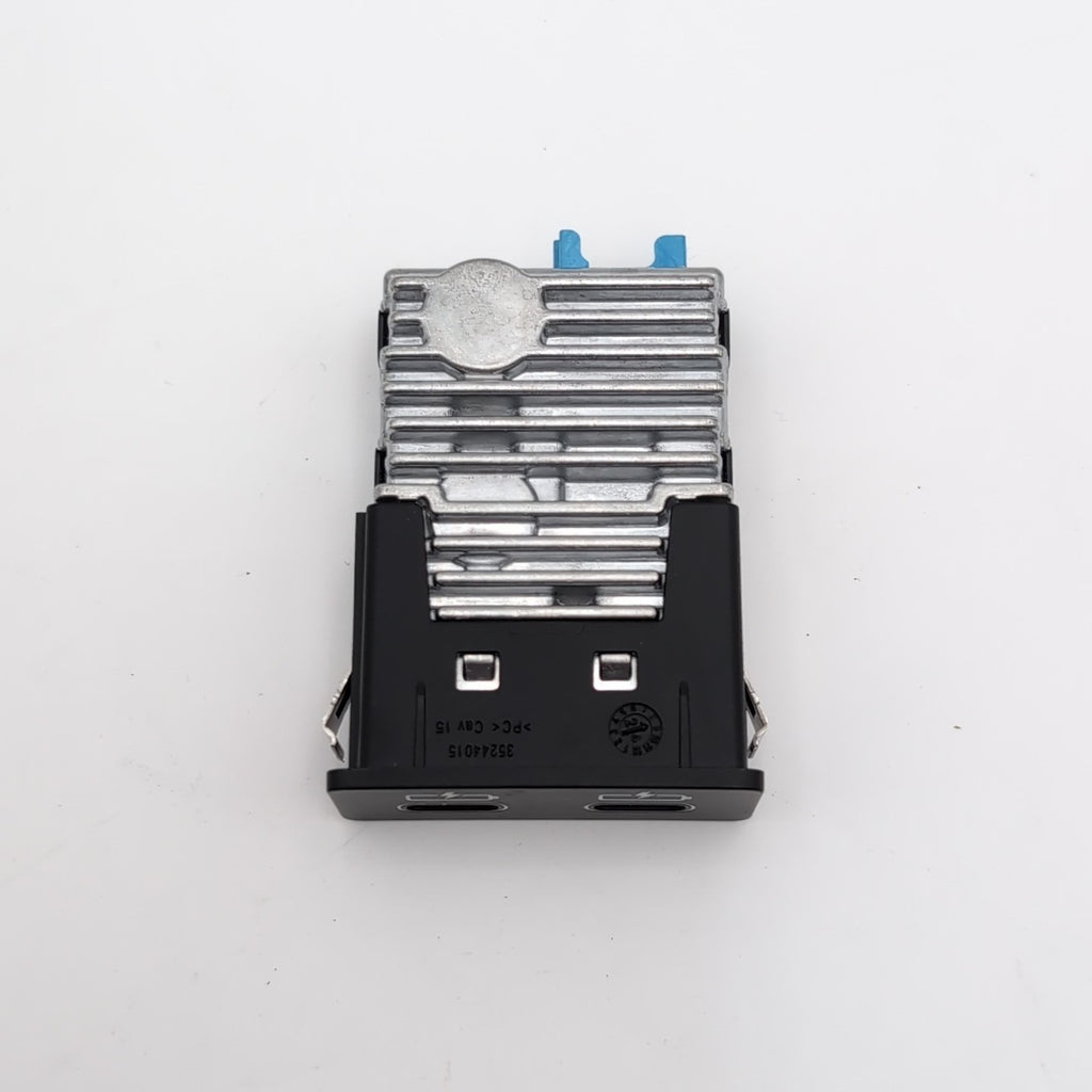 2023 2024 2025 BMW X1 X2 Mini Dual USB Port Charger Bush Socket 5A84181