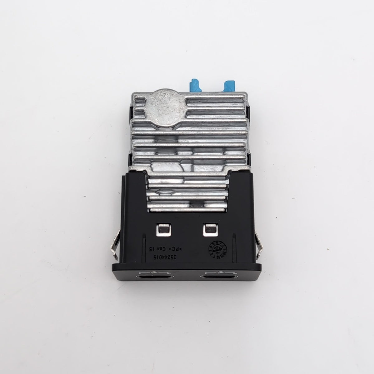 2023 2024 2025 BMW X1 X2 Mini Dual USB Port Charger Bush Socket 5A84181
