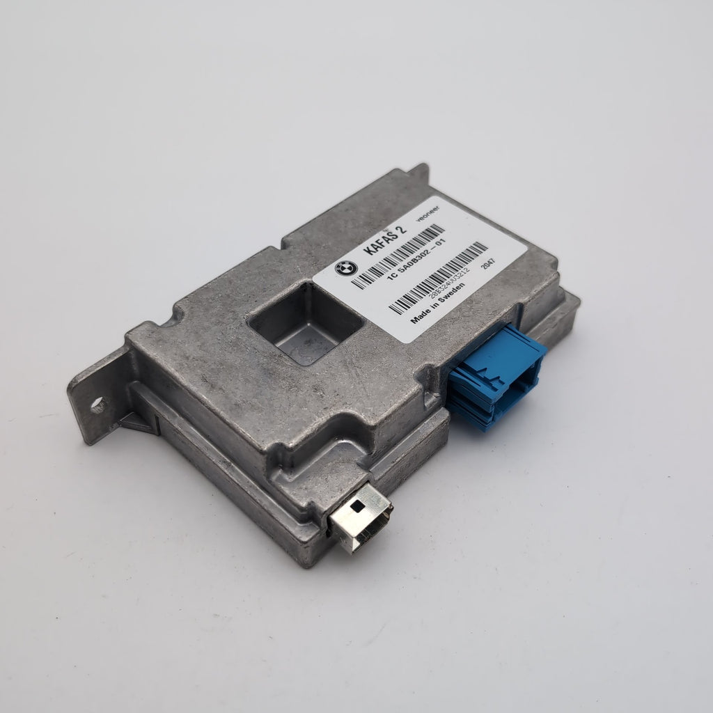 2017 - 2021 BMW X1 X2 i3 i3s KAFAS2 Lane Assist Camera Control Module 5A0B302