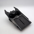 2024 - 2026 BMW 540i 530i 550e G60 Center Console Cup Holder Charging Tray