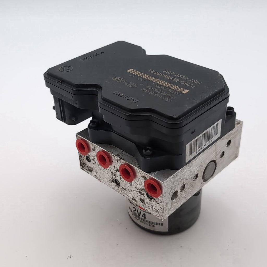 2015 2016 2017 Hyundai Veloster ABS Anti Lock Brake Pump Unit 58920-2V480