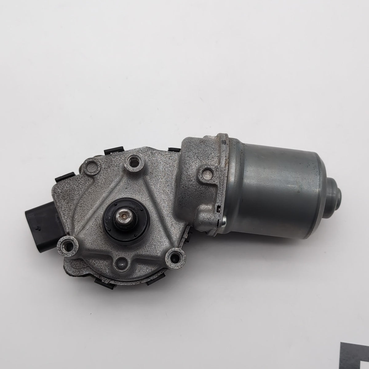 2019- 2025 BMW X3 X4 G01 G02 Windshield Wiper Motor OEM 7399004