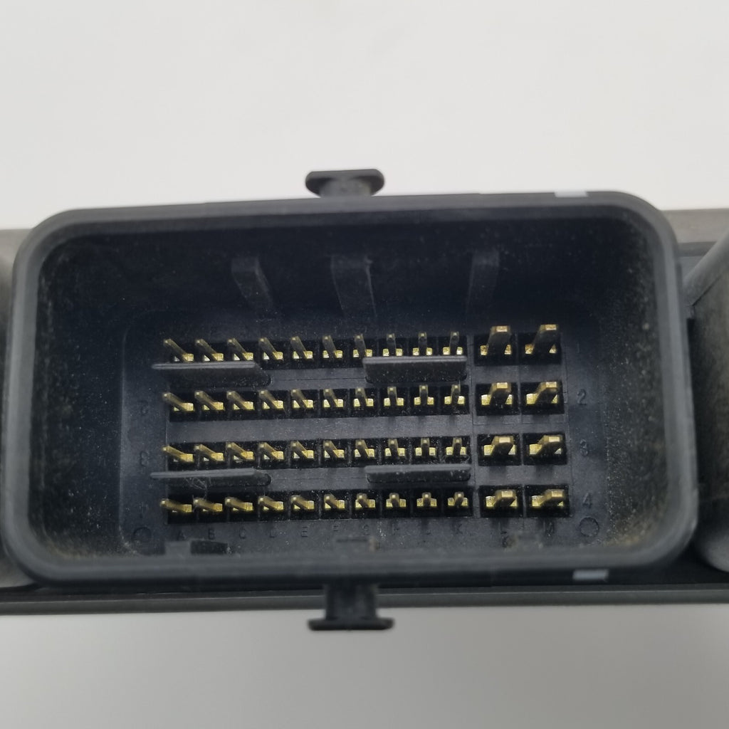 2013 2014 2015 Nissan NV1500 Ecm Ecu Engine Computer Module Nec010-075