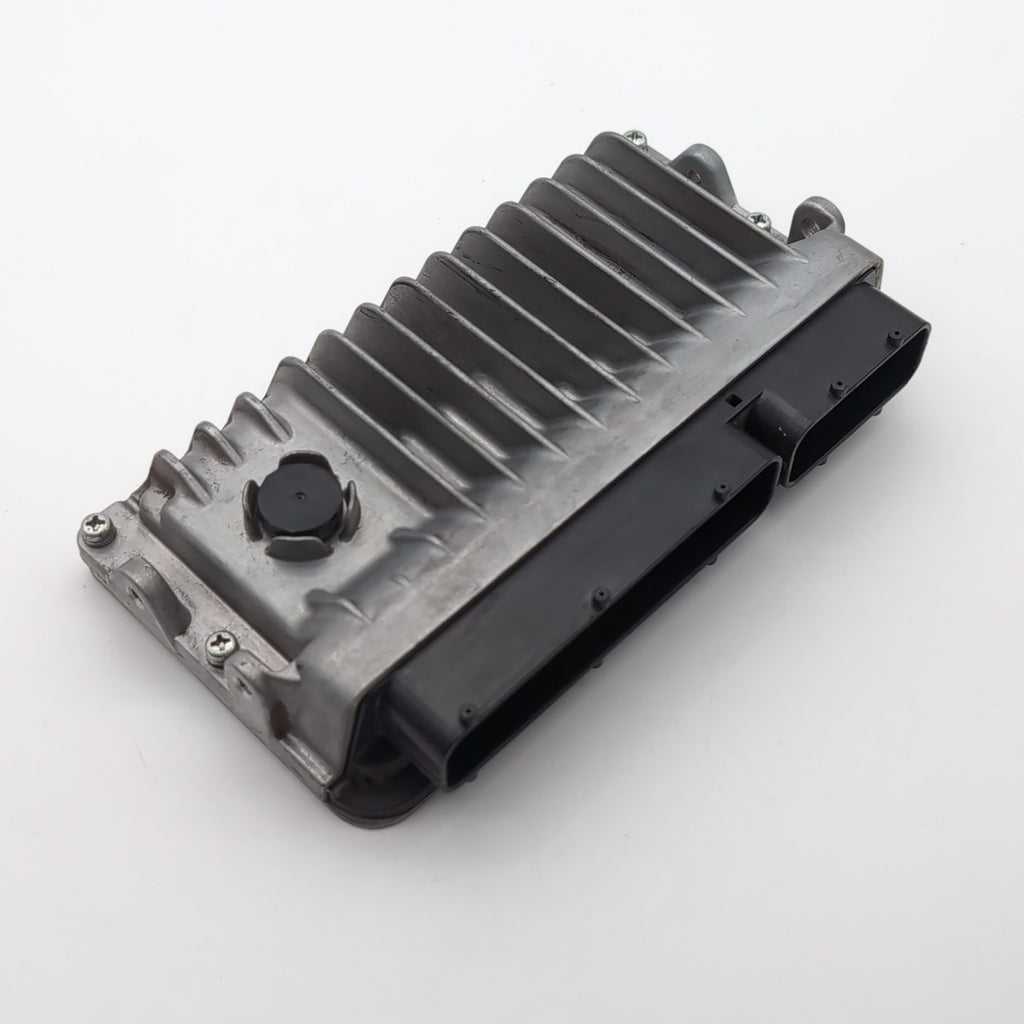 2016 Toyota Highlander Engine Computer Control Module ECM ECU 89661-0E570