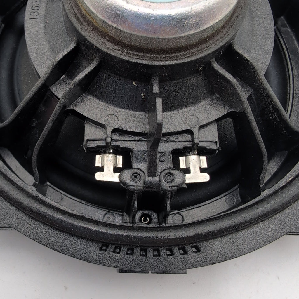 2019 - 2026 BMW G20 G42 X3 X4 X5 X6 X7 Front Rear Door Midrange Speaker 6809629