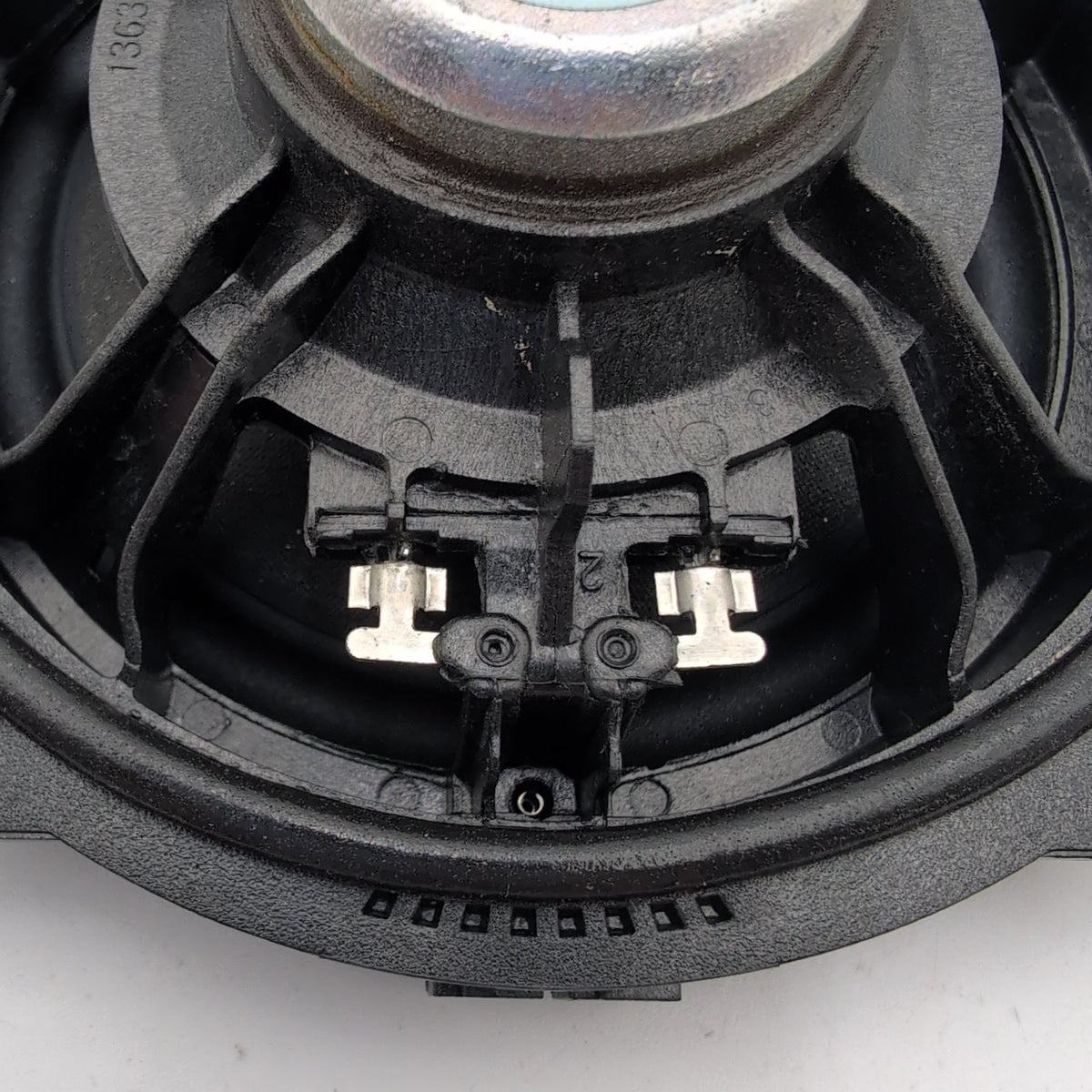 2019 - 2026 BMW G20 G42 X3 X4 X5 X6 X7 Front Rear Door Midrange Speaker 6809629