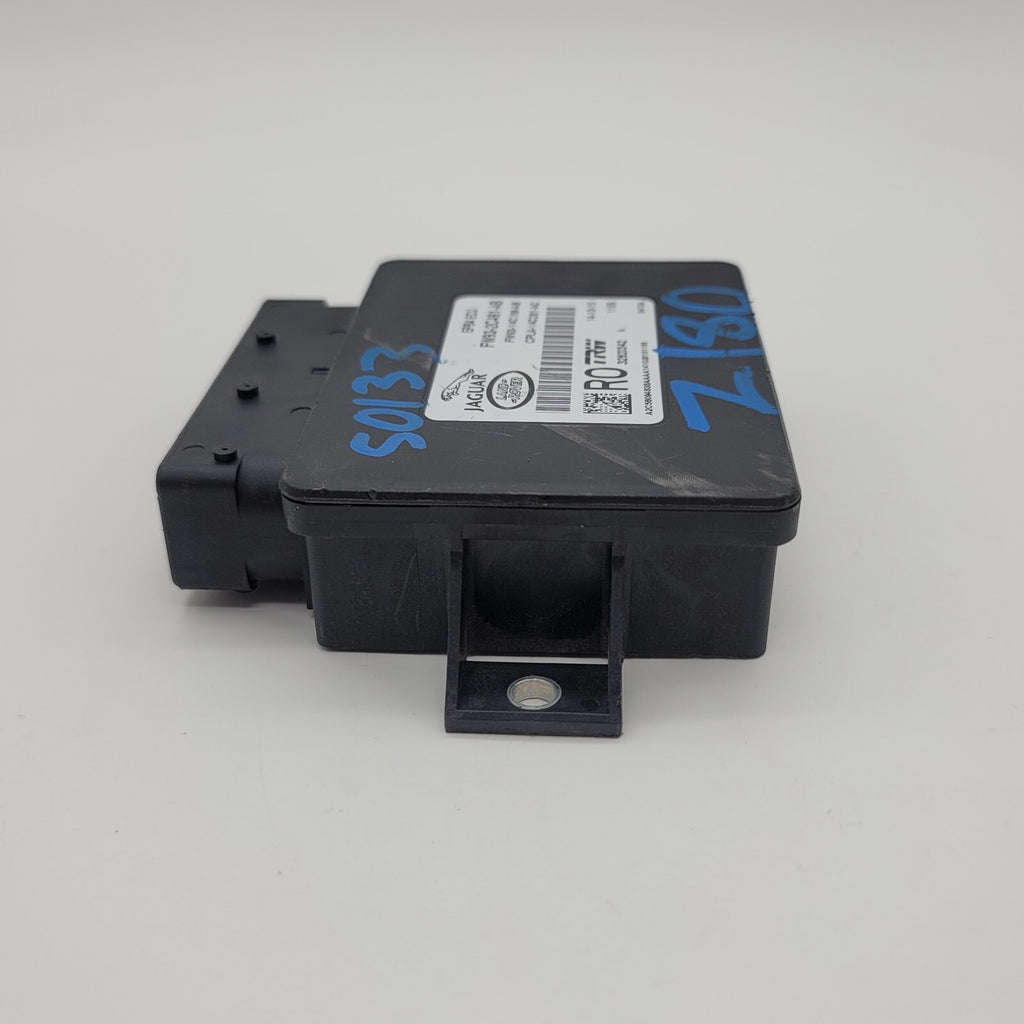 2016 2017 2018 2019 JAGUAR F-Type OEM Parking Brake Control Module FW932C491AB