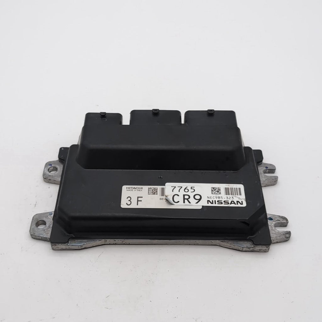 2020 - 2025 Nissan Kicks 1.6L Engine Computer Control Module ECU NEC985-323