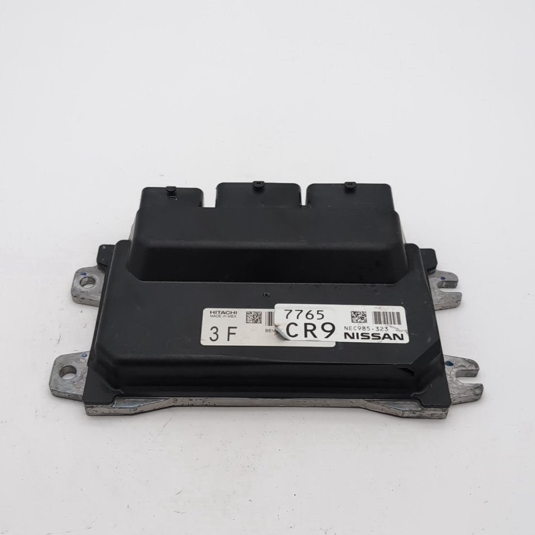 2020 - 2025 Nissan Kicks 1.6L Engine Computer Control Module ECU NEC985-323